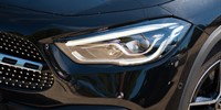 Mercedes-Benz GLA 200 d AMG