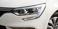 Renault Megane 1.5 DCI