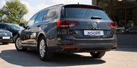 Volkswagen Passat 2.0 TDI DSG
