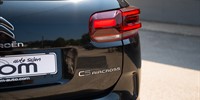 Citroën C5 Aircross 1.5 BlueHDI