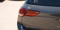 Volkswagen Golf 2.0 TDI