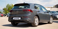 Volkswagen Golf 2.0 TDI DSG