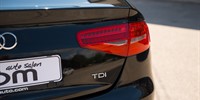 Audi A4
 2.0 TDI