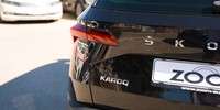Škoda Karoq 1.6 TDI DSG