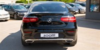 Mercedes-Benz GLC  Coupe 250 D 4MATIC