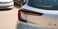 Renault CAPTUR 1.5 DCI