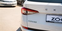 Škoda Kodiaq 2.0 TDI