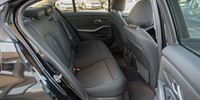 BMW
 3-Series 320 D XDrive
