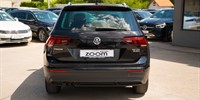 Volkswagen Tiguan
 2.0 TDI 4 MOTION