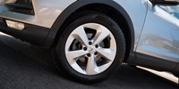 Nissan
 Qashqai 1.5 DCI Business
