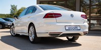 Volkswagen Passat 2.0 TDI DSG R-line