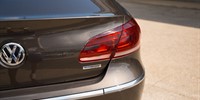 Volkswagen Passat cc 2.0 TDI DSG
