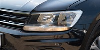 Volkswagen Tiguan
 2.0 TDI