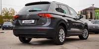 Volkswagen Tiguan
 2.0 TDI DSG 4MOTION
