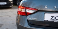 Škoda Superb 1.6 TDI DSG