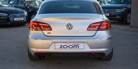 Volkswagen CC
 2.0 TDI 