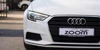 Audi A3
 1.6 TDI S-tronic