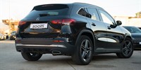 Mercedes-Benz GLA 200 D AMG