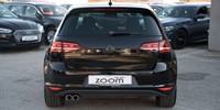 Volkswagen Golf GTD 2.0 TDI DSG
