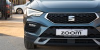 Seat Ateca 2.0 TDI DSG
