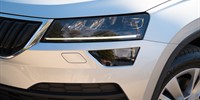 Škoda Karoq 2.0 TDI DSG 4X4