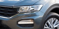 Volkswagen T-Roc 1.6 TDI