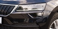 Škoda Karoq 1.6 TDI DSG