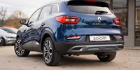Renault KADJAR 1.5 DCI Sport Edition