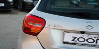 Mercedes-Benz A-Class 180 D