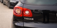 Volkswagen Tiguan
 2.0 TDI 4MOTION