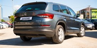 Škoda Kodiaq 2.0 TDI DSG 7 sjedišta