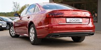Audi A6
 2.0 TDI