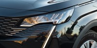 Peugeot 3008 1.5 BlueHDI