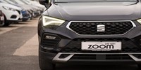 Seat Ateca 2.0 TDI DSG