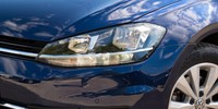 Volkswagen Golf 1.6 TDI DSG