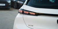 Peugeot 308 1.5 BlueHDI