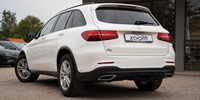 Mercedes-Benz GLC 250 D 4MATIC AMG