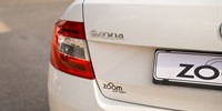 Škoda Octavia 1.6 TDI