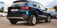 Seat Ateca 1.6 TDI DSG