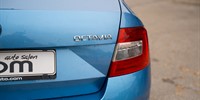 Škoda Octavia 1.6 TDI DSG