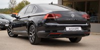 Volkswagen Passat 2.0 TDI DSG