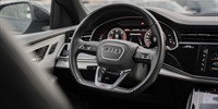 Audi Q8 50 TDI S line QUATTRO