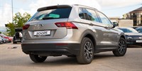 Volkswagen Tiguan
 2.0 TDI DSG