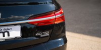 Audi A6
 40 TDI S-tronic QUATTRO