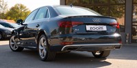 Audi A4
 2.0 TDI S line