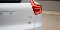 Volvo
 XC40 2.0 D D3
