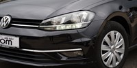 Volkswagen Golf 1.6 TDI DSG
