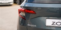 Škoda Karoq 1.6 TDI
