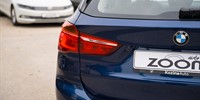 BMW
 X1 18D XDrive