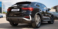 Audi Q3 40 TDI S line QUATTRO